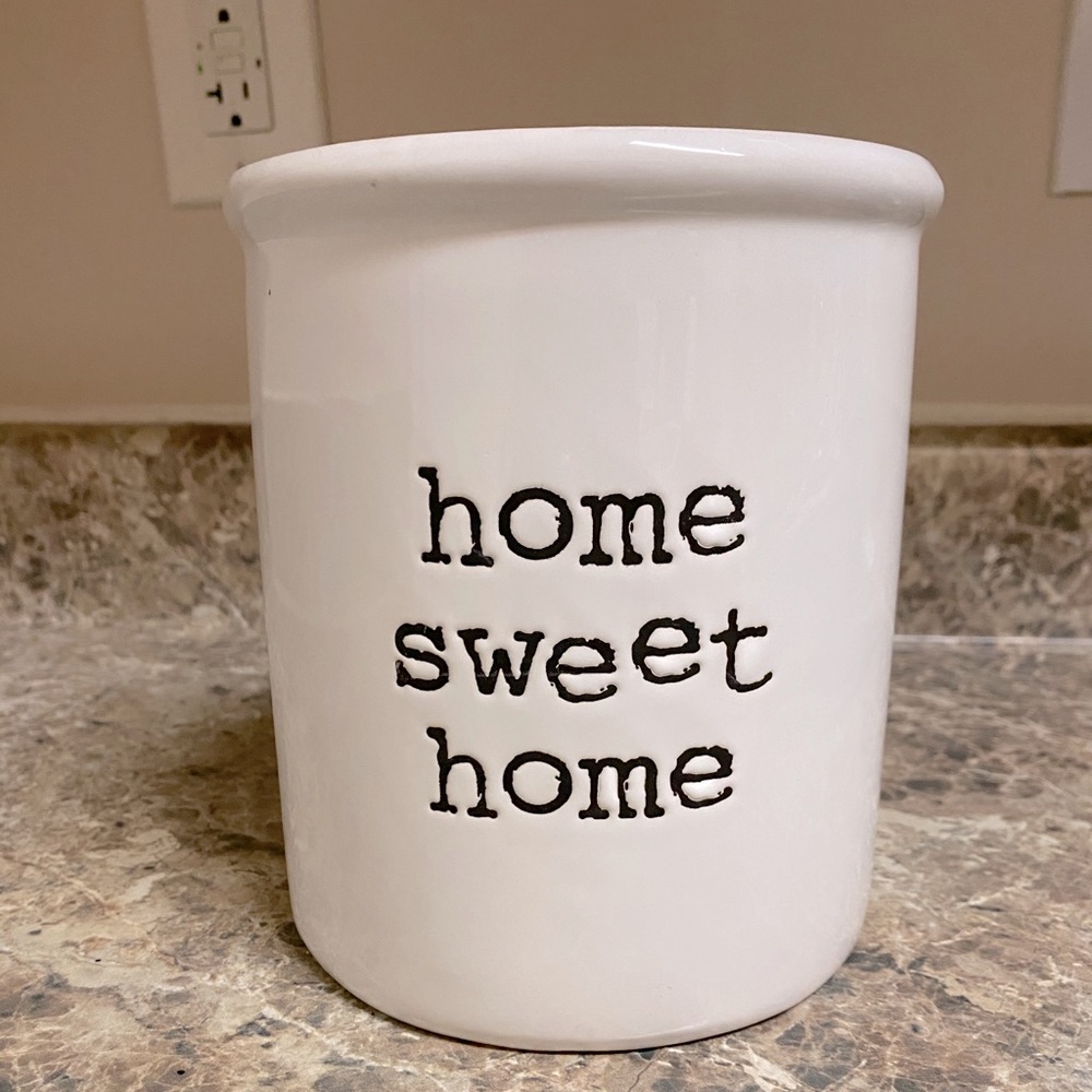 Utensil Holder